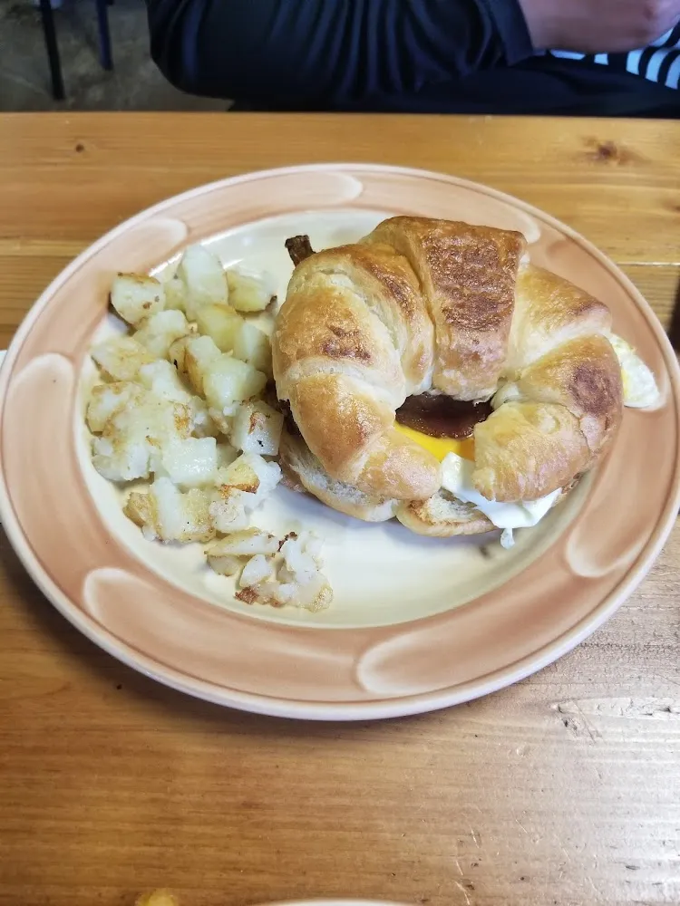Croissant