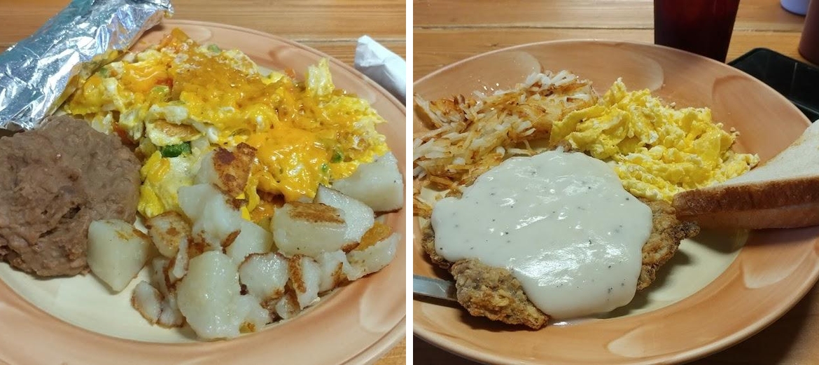 Naomi's Diner