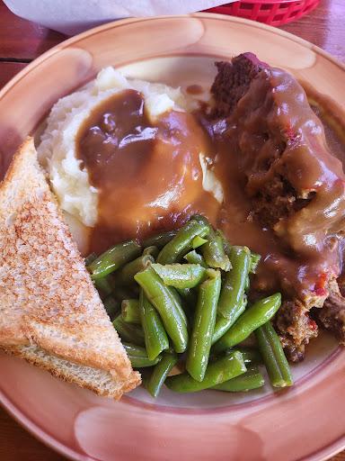 Naomi's Diner