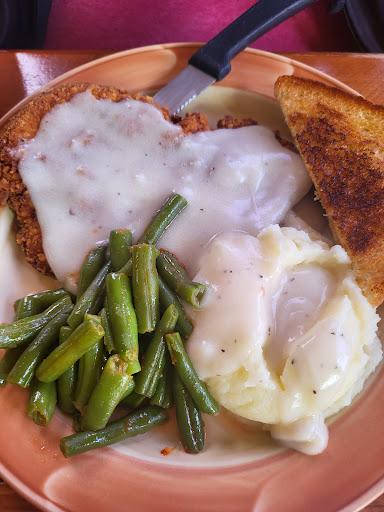 Naomi's Diner